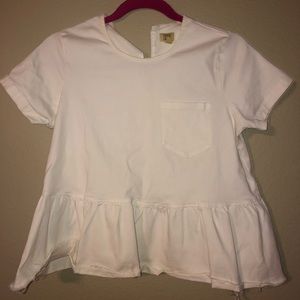 True Craft M Denim Shirt